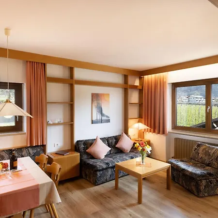 Residence Pollingerhof-3